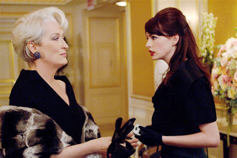 il diavolo veste prada crazy (james michael mix)|the devil wears prada budget.